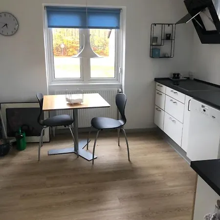 Appartement Solar Slagelse